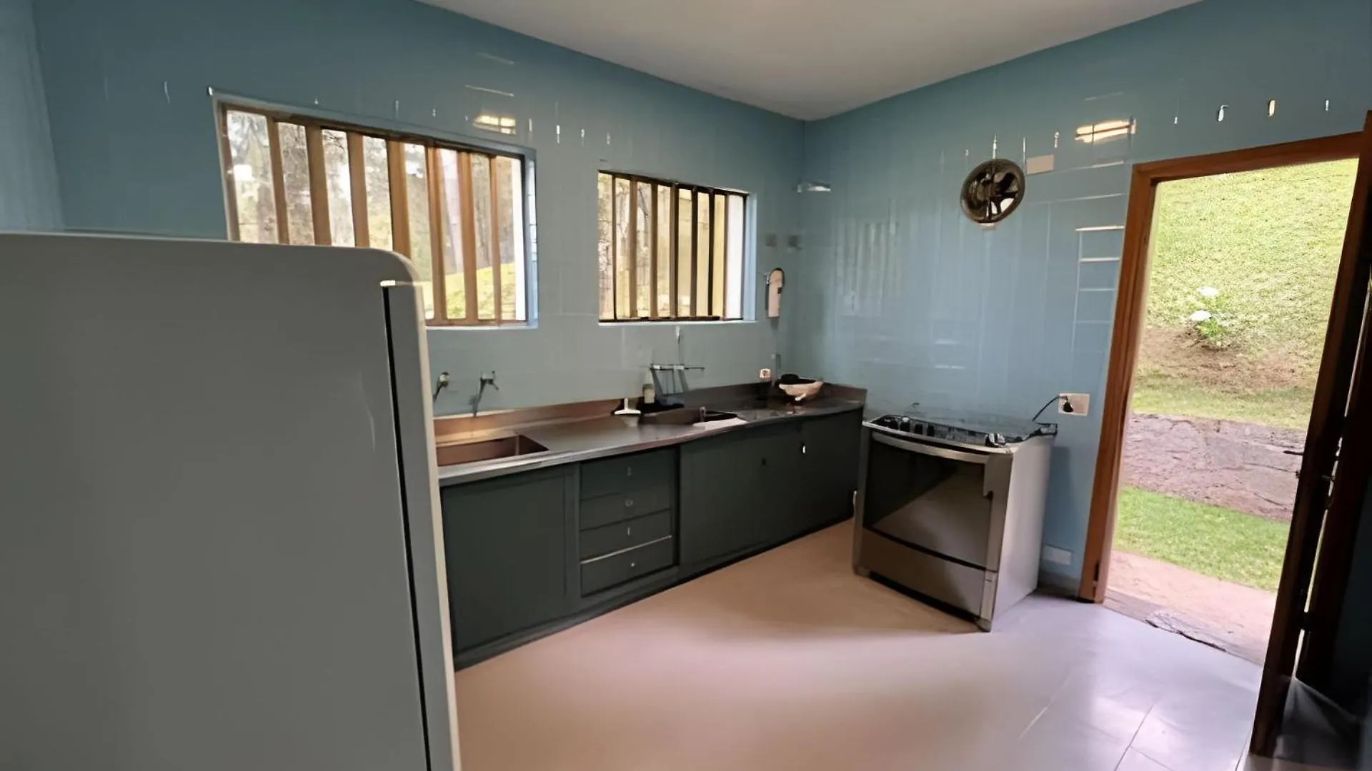 Ferienwohnung Casa Com Jacuzzi E Lareira Interna Hm17 Campos do Jordão Brasilien