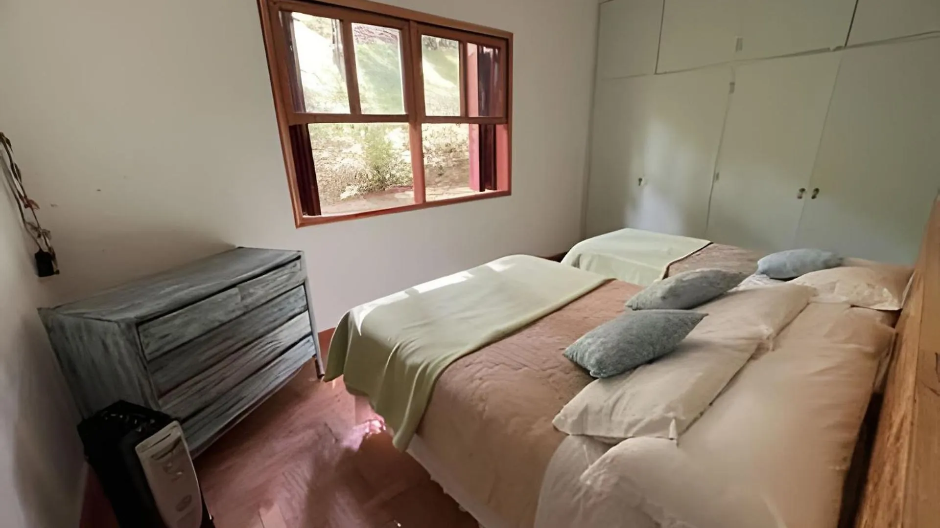Apartment Ferienwohnung Casa Com Jacuzzi E Lareira Interna Hm17 Campos do Jordão