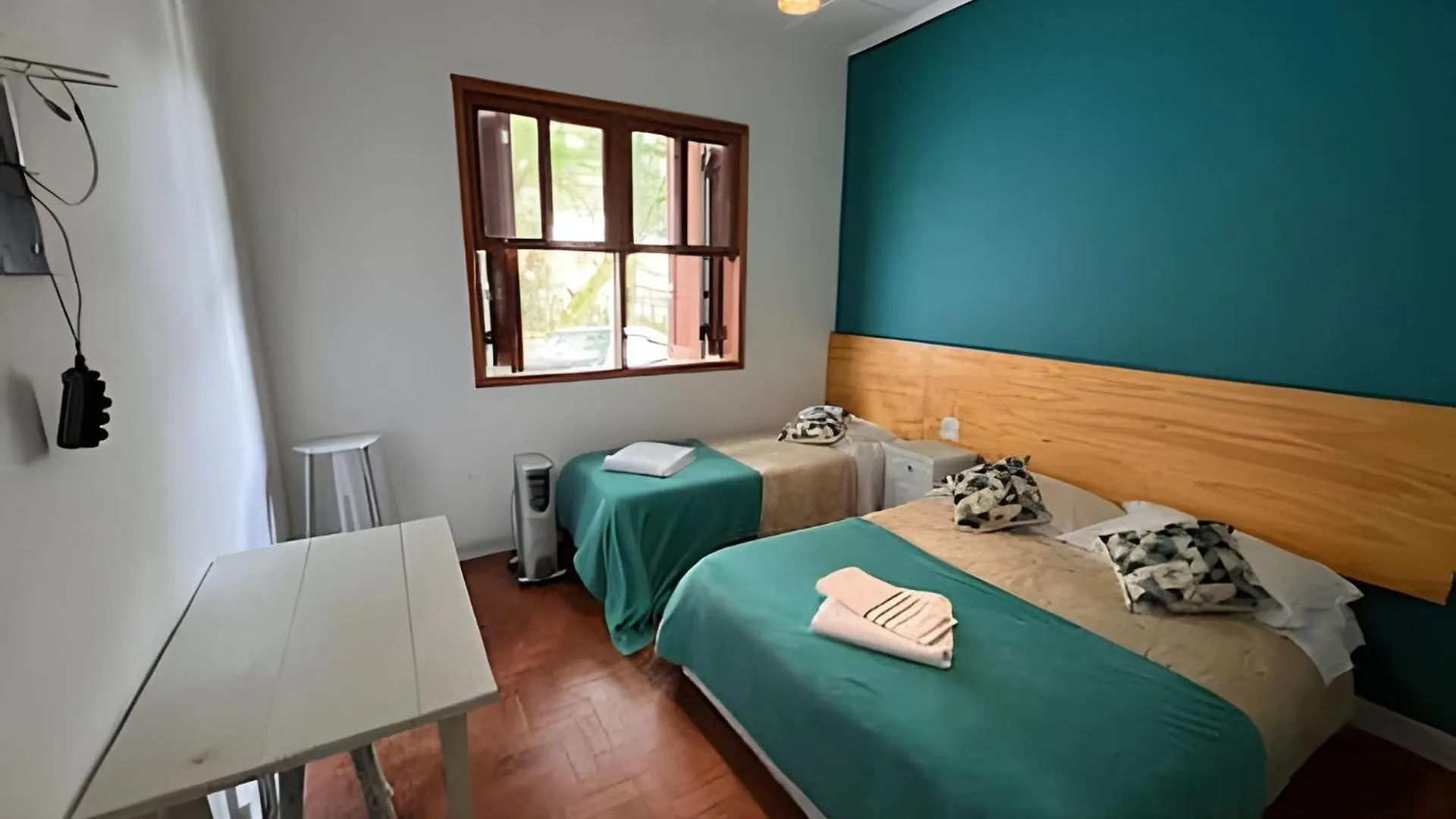Apartment Ferienwohnung Casa Com Jacuzzi E Lareira Interna Hm17 Campos do Jordão