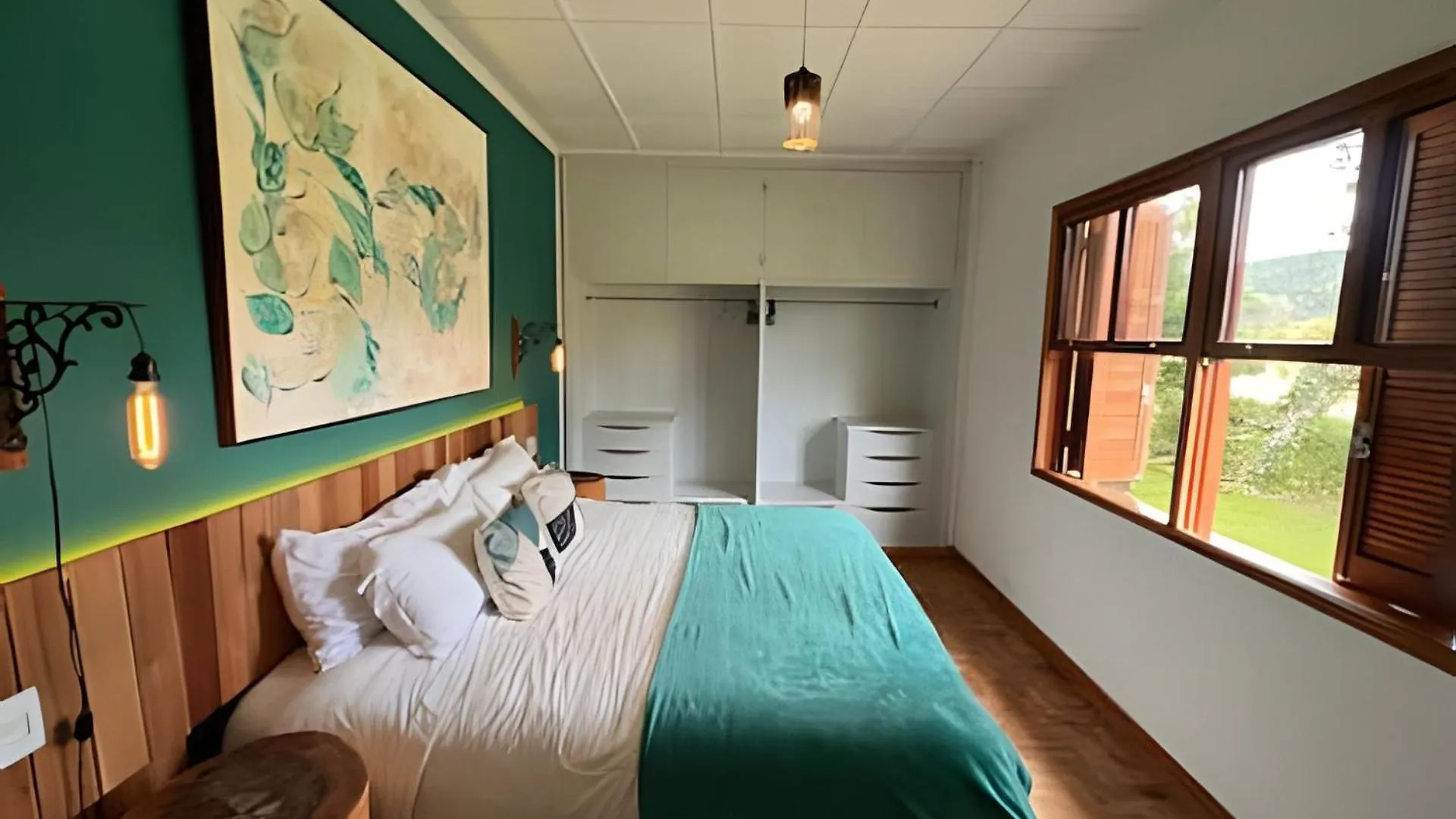 Apartment Ferienwohnung Casa Com Jacuzzi E Lareira Interna Hm17 Campos do Jordão